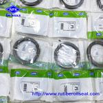 High Pressure SKF NBR FKM Rotary Oil Seal For Hydraulic Pump Motor