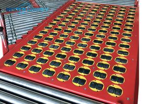 Wholesale High Speed Swivel Sorters for Parcel Sorting at Airport from china suppliers