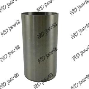 Wholesale K4E Diesel Engine Cylinder liner MM436770 For Mitsubishi from china suppliers