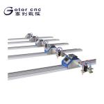 High Speed 2 Axis Portable Plasma Cutting Machine 1325