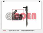 Original 0445110317 Common Rail Injector Nozzles 0433172055 DLLA145P1720