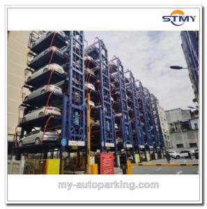 Wholesale Vertical Rotating Car Park/Rotary Car Parking Wikipedia/Rotary Car Parking Cost/Rotary Car Parking System Project from china suppliers