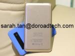 Touch Control Power Bank Mobiles/Smart Phone Battery Charger Real Capacity