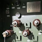 Three Phase Pad Mounted Transformer 3000Kva 24940V To 4160Y/2400 UL Certified