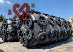 Wholesale Eva Foam Filled Marine Boat Fender 2m Diameter For Ship Protection from china suppliers