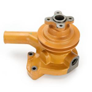Wholesale Water Pump for Komatsu Excavator PC40-1 PC40-2 PC40-3 Engine 3D94-2A 4D94-2 and Durable from china suppliers