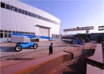 30M Telescopic Boom Lift Electric Drive Suitable For Confined Working Areas