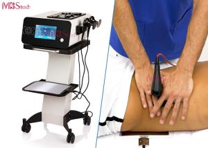Wholesale Aluminum Alloy 448khz Monopolar Tecar Therapy Machine With Touch Screen from china suppliers