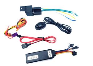 China 2G Car Smart GPS Tracking Device Small Mini Easy Hidden No Monthly Fee on sale