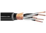 Shanghai Shenghua Group XLPE Insulation Steel Wire Shielded Instrument Cable ,