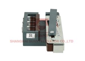 Wholesale 0.25-3.0m/S Progressive Elevator Safety Gear For Lift Elevator from china suppliers
