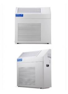 Wholesale 120L/D Automatic Wall Mounted Dehumidifier Continuous Ventilation Duct from china suppliers