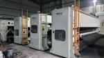 5m Nonwoven Carpet Manufacturing Machine , Rug Making Machines