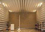CISPR 16-2-3 3m 5m 10m Anechoic Chamber Radio Darkroom EMC Chamber Semi-anechoic