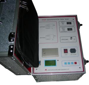 Wholesale Power Tandelta Tester Tangent Delta Tester from china suppliers