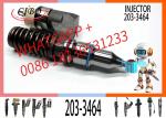 Common Rail Injector 203-3464 166-0149 10R-1258 212-3465 212-3468 317-5278 187