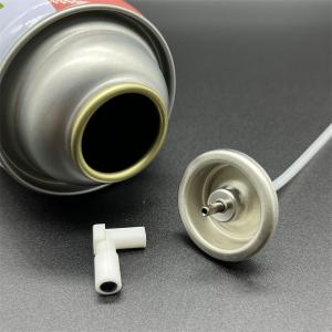Wholesale One-Inch Metal Stem Metering Valve | Reliable Liquid Flow Management | 1&quot; Size, Heavy-Duty Metal Construction from china suppliers