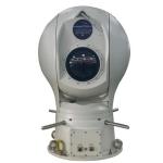 Low Altitude Ground Based Surveillance Radar X Band Frequency For Border
