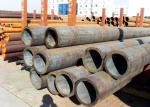 Boiler Carbon Steel Tubing En C26d Hot Rolled For Construction Industries