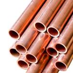 2023 High Quality Factory Price Quality-Assured Copper-Nickel Tubing With Good