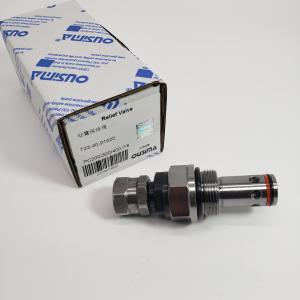 Wholesale 723-40-91500 Excavator Hydraulic Valve For KOMATSU PC200 PC300 PC400-7/8 from china suppliers