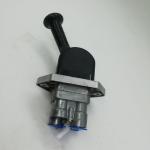 Sinotruk Hand Brake Valve WG9000360522 OEM Genuine Original Quality Durable