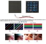 SMD3535 P6 Outdoor Full Color LED IP65 1/8 Scan Display Waterproof Stable