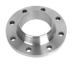 China Hot Customized ANSI 150lb - 2500lb 1/2"-72" SS WN Flanges Stainless Steel