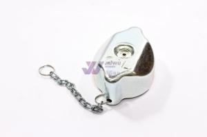 Wholesale ISUZU Genuine 6HK1T Engine Parts Oil Filler Cap 1-11750012-0 1117500120 JiuWu Power from china suppliers