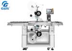 250pcs/Min Beverage Bottle Labeling Machine 91mm Belt Auto Label Machine
