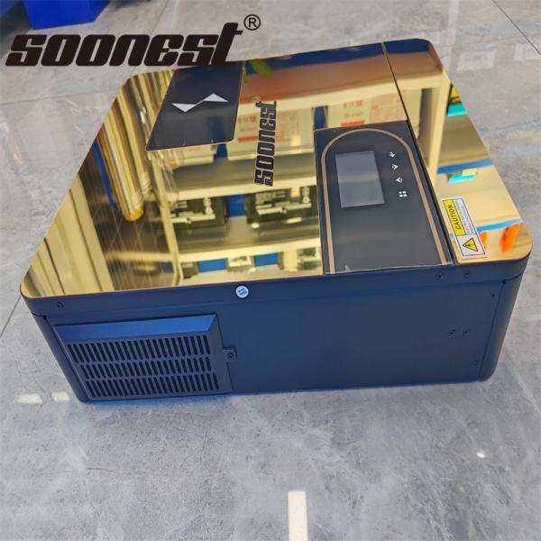3Kw Inverter With Solar Charge Controller Hybrid Solar Inverter 5Kw 24V 380 Volt