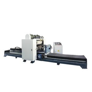 Wholesale 2-meter stroke square tube double-sided polishing machine from china suppliers