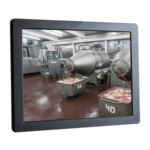Wholesale 15&quot; Industrial Touch Screen Pc Computer , Ip67 Water Resistant Industrial Flat Panel Pc from china suppliers