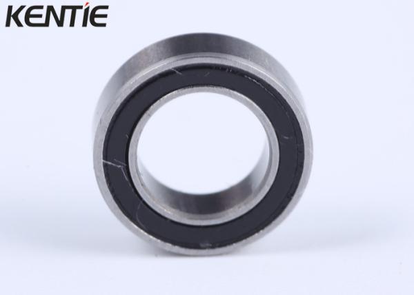 Dadial MR106RS Radial Deep Groove Ball Bearing Lower Load High Corrosion