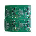 Professional Rigid Flex PCB 0201-150mm Boards Assembly Multilayer PCBA