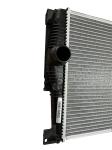 Auto Parts Cooling System for BMW F10 5 Series 520i 17118658301 Aluminum