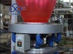 Output 65 kg/h PE Plastic blown film equipment With Auto Winder