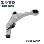 Auto High Cost Performance Left Control Arm RK622158 for Nissan Murano 2005