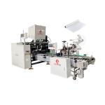 Aluminum Foil Small Roll Cutting Rewinding Machine with Magnetic Powder Clutch