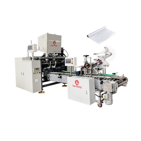 Aluminum Foil Small Roll Cutting Rewinding Machine with Magnetic Powder Clutch