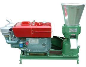 Wholesale JGR230A samll feed pellets mill Feed pelletizer pellets machine from china suppliers