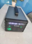 1016Wh PB 300w-1000w Portable Power Station With 4 Ports
