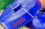Anti Abrasion PVC Soft Water Hose For Agriculture Irrigation
