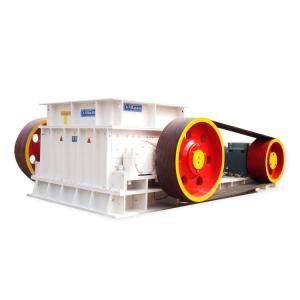 Wholesale 10-25mm Discharging Size Aggregate And Concrete Production Equipment Crushers High Efficiency from china suppliers