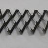 Buy cheap Standard Steel Expanded Metal With Anit Corrosion Oil from wholesalers