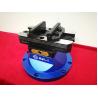 Buy cheap Gripper Teeth Axis Fixtures 77mm Dovetail Fixture CNC For 5 Axis Riser from wholesalers