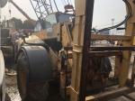 Used Orignal UK Manufactured Jcb 530-70 3tons Telescopic Forklift Truck in Good