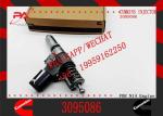 3083846 Diesel Fuel Injector N14 Common rail injector 3095086 3609796 3095040