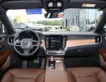 2023 VOLVO S90 Gasoline Plus 48V B5 New And Used Left-Hand Luxury SUV