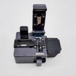 FK-C09 High Precision Fiber Cleaver With Case Optical Fiber Cutting Knife